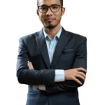 Mohd Arif B Che Soh - Senior Optometris Eyesight Optometry